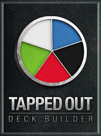 MTG Deck Builder