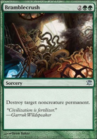 Bramblecrush