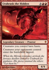 Urabrask the Hidden 